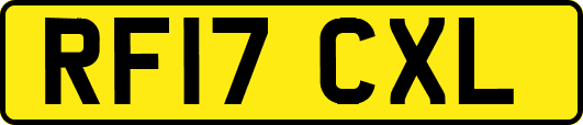 RF17CXL