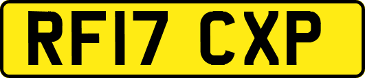 RF17CXP