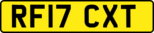 RF17CXT