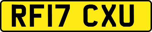 RF17CXU