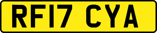 RF17CYA