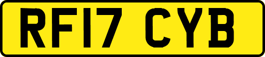 RF17CYB