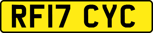 RF17CYC