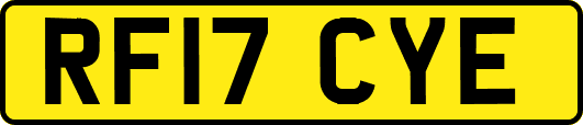 RF17CYE
