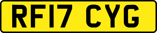 RF17CYG