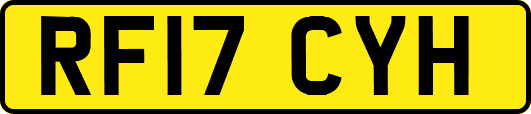RF17CYH