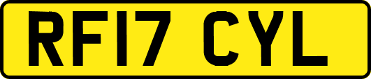 RF17CYL