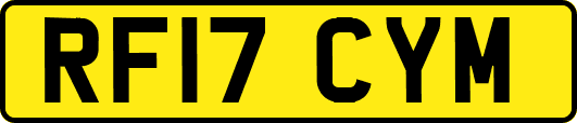 RF17CYM