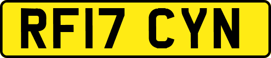 RF17CYN