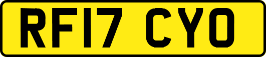 RF17CYO