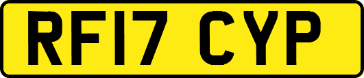 RF17CYP