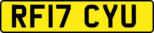 RF17CYU