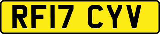RF17CYV