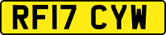 RF17CYW