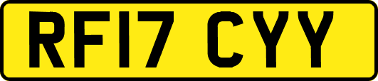 RF17CYY