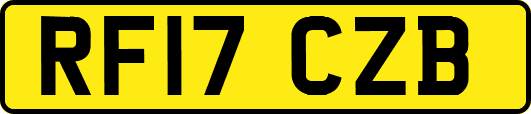 RF17CZB