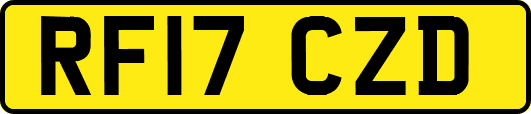 RF17CZD