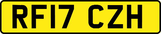 RF17CZH