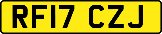 RF17CZJ