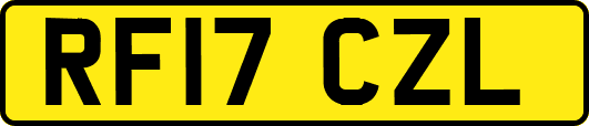 RF17CZL