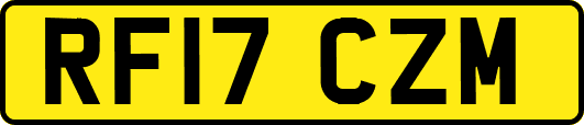 RF17CZM