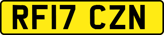 RF17CZN