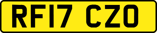 RF17CZO