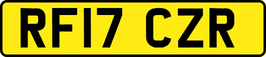 RF17CZR