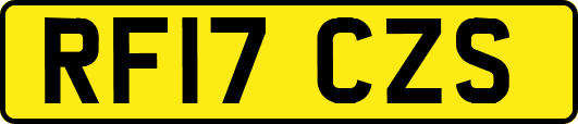 RF17CZS