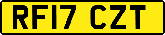 RF17CZT