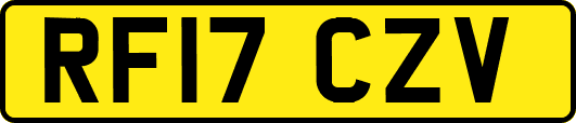 RF17CZV