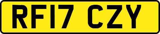 RF17CZY