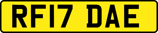 RF17DAE