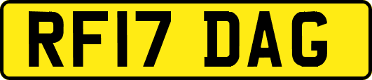 RF17DAG