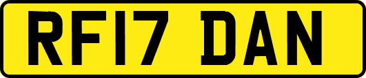 RF17DAN