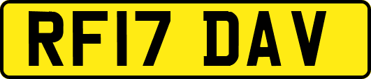 RF17DAV