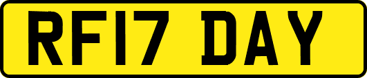 RF17DAY