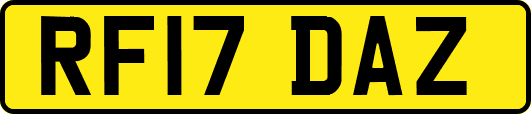 RF17DAZ