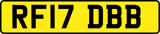 RF17DBB