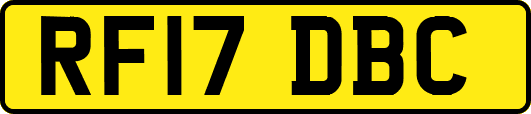 RF17DBC