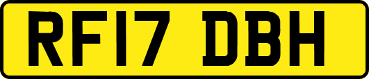 RF17DBH
