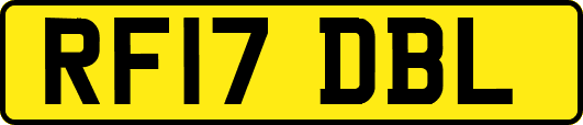 RF17DBL