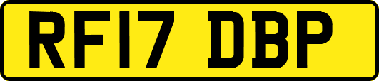 RF17DBP
