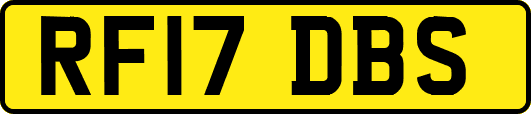 RF17DBS