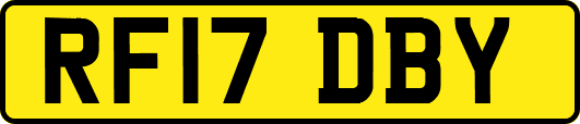 RF17DBY
