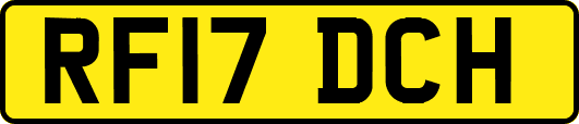 RF17DCH