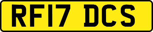 RF17DCS