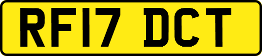 RF17DCT