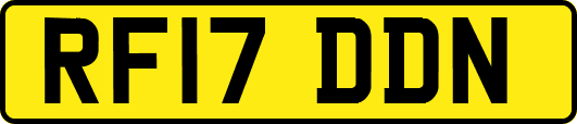 RF17DDN
