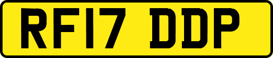RF17DDP